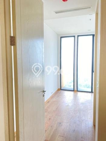 Hunian Apartemen Mewah & Eksklusif 3 BR di Cilandak, Jakarta Selatan Hunian Apartemen Mewah & Eksklusif 3 BR di Cilandak, Jakarta Selatan