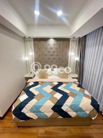 Sewa Apartemen Minimalis 120m2 Punya 3 KT, 2 KM, Lokasi di Tebet Sewa Apartemen Minimalis 120m2 Punya 3 KT, 2 KM, Lokasi di Tebet
