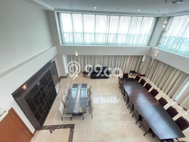 Sewa Sekarang Apartemen Nyaman 4 KT di Kawasan Tebet Sewa Sekarang Apartemen Nyaman 4 KT di Kawasan Tebet