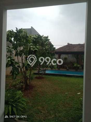 Rumah Kontrakan Jakarta Selatan LT 522m2 LB 500m2 Area Cipete Rumah Kontrakan Jakarta Selatan LT 522m2 LB 500m2 Area Cipete