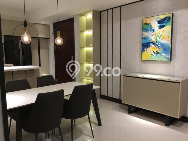 Sewa Apartemen Murah di Tebet, Jakarta Selatan Lokasi Strategis Sewa Apartemen Murah di Tebet, Jakarta Selatan Lokasi Strategis