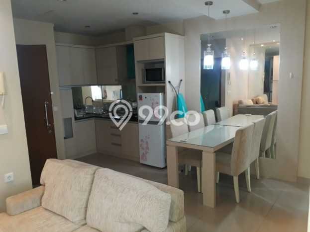 Hunian Apartemen 1 KT 1 KM di Tanah Abang, Jakarta Pusat Dijual Cepat Hunian Apartemen 1 KT 1 KM di Tanah Abang, Jakarta Pusat Dijual Cepat