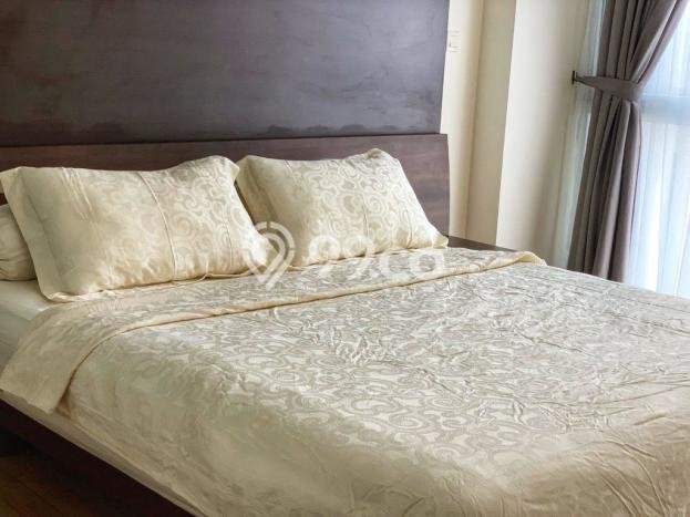Unit Apartemen Eksklusif Dijual di Kebayoran Baru dengan 2 BR Unit Apartemen Eksklusif Dijual di Kebayoran Baru dengan 2 BR