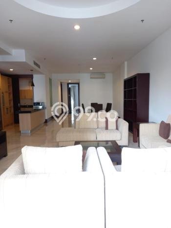 Disewakan Apartemen Murah di Setiabudi 3 KT Disewakan Apartemen Murah di Setiabudi 3 KT