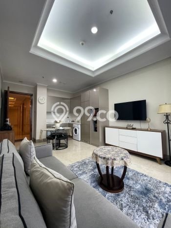 Apartemen Disewakan Terjangkau 1 KT / 1 KM di Kebayoran Baru, Jakarta Selatan Apartemen Disewakan Terjangkau 1 KT / 1 KM di Kebayoran Baru, Jakarta Selatan