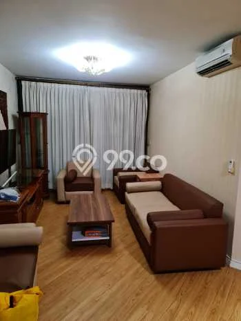 Hunian Apartemen Ideal untuk Dijual di Jakarta Selatan dengan 3 Kamar Hunian Apartemen Ideal untuk Dijual di Jakarta Selatan dengan 3 Kamar
