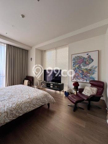 Unit Apartemen Eksklusif Dijual di Kebayoran Lama dengan 2 Kamar Tidur Unit Apartemen Eksklusif Dijual di Kebayoran Lama dengan 2 Kamar Tidur