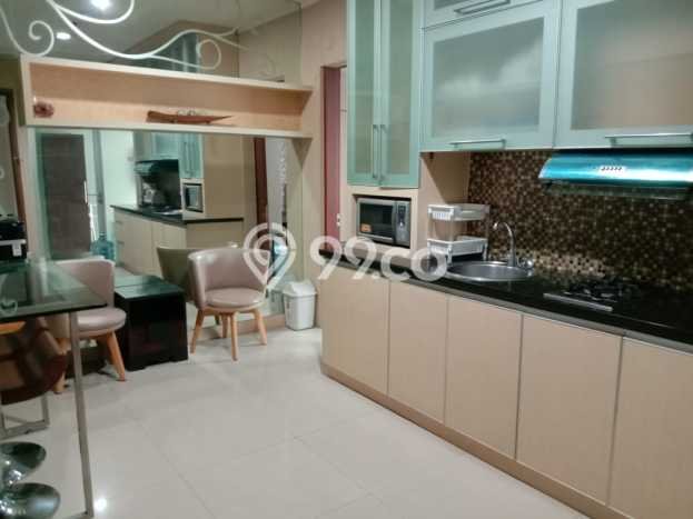 Apartemen Nyaman Dijual di Tanah Abang, Jakarta Pusat Dilengkapi 1 KT dan 1 KM Apartemen Nyaman Dijual di Tanah Abang, Jakarta Pusat Dilengkapi 1 KT dan 1 KM