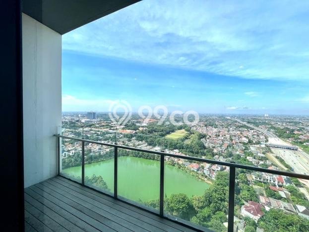 Sewa Sekarang Apartemen Strategis 3 KT, 2 KM di Kawasan Cilandak Sewa Sekarang Apartemen Strategis 3 KT, 2 KM di Kawasan Cilandak