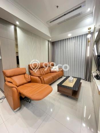 Sewa Apartemen Minimalis 120m2 Punya 3 KT, 2 KM, Lokasi di Tebet Sewa Apartemen Minimalis 120m2 Punya 3 KT, 2 KM, Lokasi di Tebet
