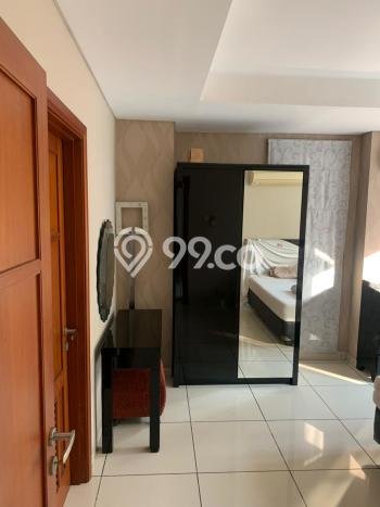 Unit Apartemen Eksklusif Dijual di Menteng dengan 2 Kamar Tidur Unit Apartemen Eksklusif Dijual di Menteng dengan 2 Kamar Tidur