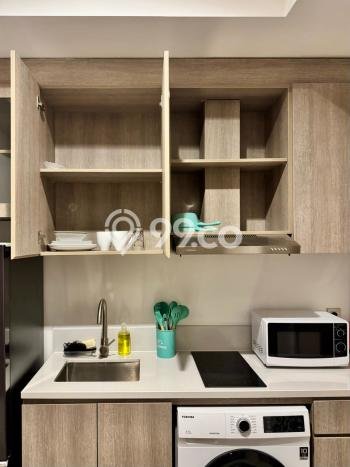 Hunian Apartemen Disewakan Murah 34m2 di Cilandak, Cocok Dijadikan Tempat Tinggal Anda Hunian Apartemen Disewakan Murah 34m2 di Cilandak, Cocok Dijadikan Tempat Tinggal Anda