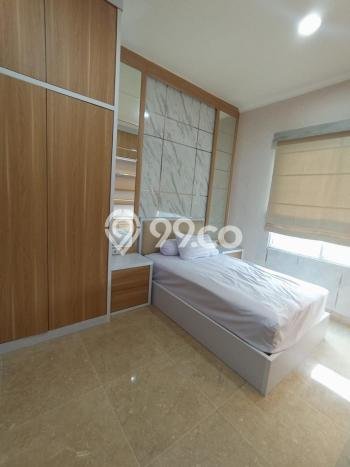 Apartemen Harga Murah dengan 3 BR & 2 KM di Kebayoran Lama Jakarta Selatan Apartemen Harga Murah dengan 3 BR & 2 KM di Kebayoran Lama Jakarta Selatan