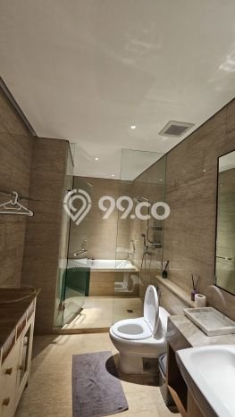 Hunian Apartemen Mewah & Eksklusif 3 BR di Kebayoran Baru, Jakarta Selatan Hunian Apartemen Mewah & Eksklusif 3 BR di Kebayoran Baru, Jakarta Selatan