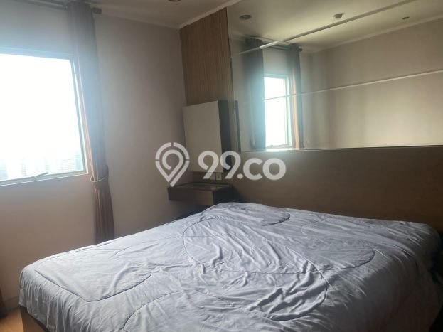 Unit Apartemen Dijual di Tanah Abang, Jakarta Pusat, dengan 2 Bedroom, 1 Bathroom Unit Apartemen Dijual di Tanah Abang, Jakarta Pusat, dengan 2 Bedroom, 1 Bathroom