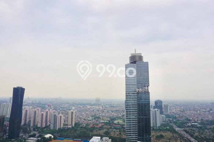 Disewakan Apartemen Murah di Setiabudi 2 KT Disewakan Apartemen Murah di Setiabudi 2 KT