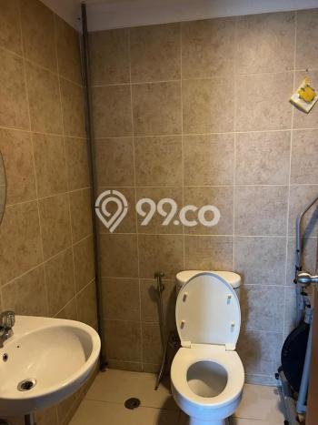 Tersedia Apartemen 2 KT & 1 KM di Mampang Prapatan, Jakarta Selatan Tersedia Apartemen 2 KT & 1 KM di Mampang Prapatan, Jakarta Selatan