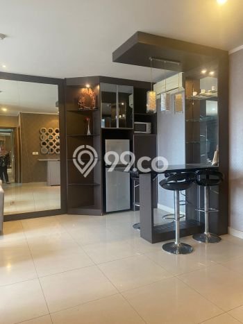 Unit Apartemen Dijual di Tanah Abang, Jakarta Pusat, dengan 2 Bedroom, 1 Bathroom Unit Apartemen Dijual di Tanah Abang, Jakarta Pusat, dengan 2 Bedroom, 1 Bathroom