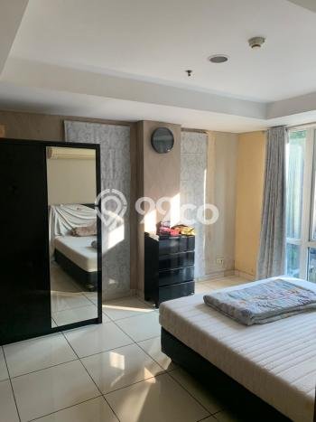 Unit Apartemen Eksklusif Dijual di Menteng dengan 2 Kamar Tidur Unit Apartemen Eksklusif Dijual di Menteng dengan 2 Kamar Tidur