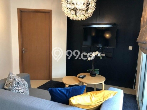 Hunian Apartemen 2 KT 2 KM di Tanah Abang, Jakarta Pusat Dijual Cepat Hunian Apartemen 2 KT 2 KM di Tanah Abang, Jakarta Pusat Dijual Cepat
