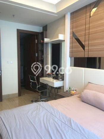 Apartemen Disewakan 2 Kamar Hemat Siap Huni di Jakarta Selatan, Luas 87m2 Apartemen Disewakan 2 Kamar Hemat Siap Huni di Jakarta Selatan, Luas 87m2