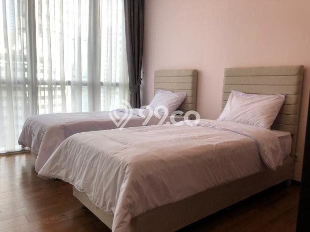 Hunian Apartemen Disewakan Terjangkau 148m2 di Tanah Abang, Cocok Dijadikan Tempat Tinggal Anda Hunian Apartemen Disewakan Terjangkau 148m2 di Tanah Abang, Cocok Dijadikan Tempat Tinggal Anda