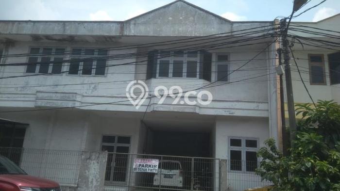 Gudang Bagus Dijual di BSD Komersial Area Tangerang Strategis Cocok untuk Kembangkan Bisnis Gudang Bagus Dijual di BSD Komersial Area Tangerang Strategis Cocok untuk Kembangkan Bisnis