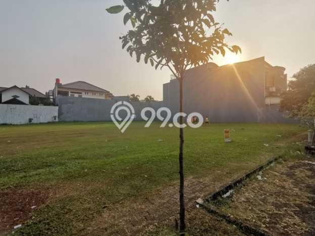 Tanah Dijual di Tangerang Seluas 700m2 Strategis Tanah Dijual di Tangerang Seluas 700m2 Strategis