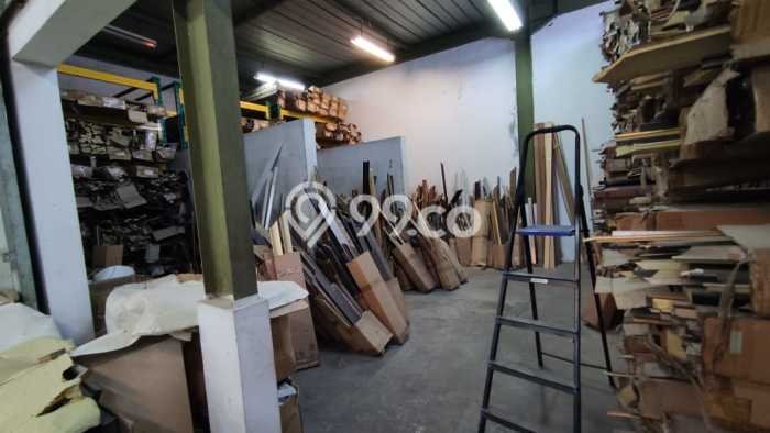 Paling Dicari! Gudang Dijual di BSD Komersial Area Harga Kompetitif Paling Dicari! Gudang Dijual di BSD Komersial Area Harga Kompetitif