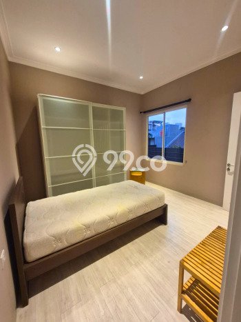 For Sale! Luxury House LT 480m2 Desain Modern di Alam Sutera For Sale! Luxury House LT 480m2 Desain Modern di Alam Sutera