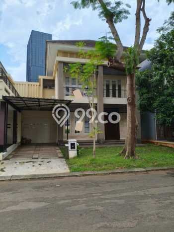 Hunian Super Elit dengan Akses Paling Strategis di Alam Sutera, Tangerang Hunian Super Elit dengan Akses Paling Strategis di Alam Sutera, Tangerang