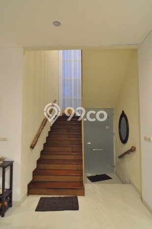 Jual Rumah Luas Elegan Dengan View Cantik di Alam Sutera, Tangerang Jual Rumah Luas Elegan Dengan View Cantik di Alam Sutera, Tangerang