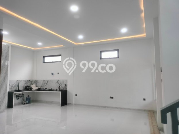 Hunian Nyaman Asri 4 KT Siap Pakai di Kopo Permai Bandung Hunian Nyaman Asri 4 KT Siap Pakai di Kopo Permai Bandung