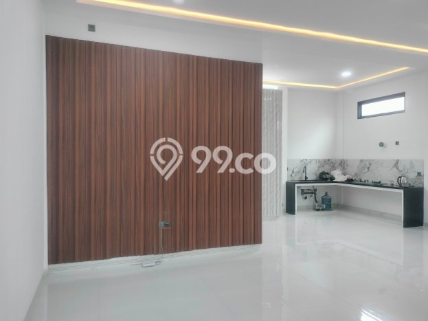 Hunian Nyaman Asri 4 KT Siap Pakai di Kopo Permai Bandung Hunian Nyaman Asri 4 KT Siap Pakai di Kopo Permai Bandung