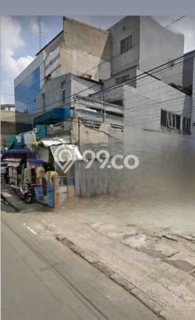 Ruko Dijual di Prime Area Jakarta Selatan Luas 270m2 Ruko Dijual di Prime Area Jakarta Selatan Luas 270m2