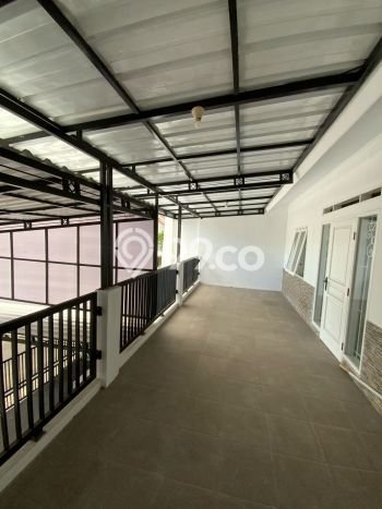 Hunian Eksklusif Siap Huni LT 179m2 di Jagakarsa, Jakarta Selatan Hunian Eksklusif Siap Huni LT 179m2 di Jagakarsa, Jakarta Selatan