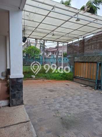 Hunian Eksklusif Siap Huni LT 371m2 di Cilandak, Jakarta Selatan Hunian Eksklusif Siap Huni LT 371m2 di Cilandak, Jakarta Selatan