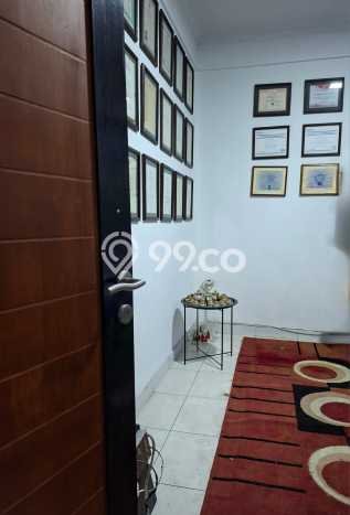 Hunian Eksklusif Siap Huni LT 371m2 di Cilandak, Jakarta Selatan Hunian Eksklusif Siap Huni LT 371m2 di Cilandak, Jakarta Selatan