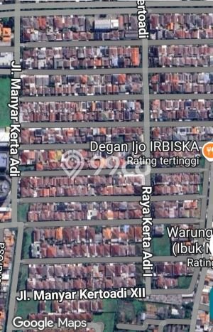 Siap Huni Hunian Elit 3 Kamar di Sukolilo Dekat ke Mana Saja Siap Huni Hunian Elit 3 Kamar di Sukolilo Dekat ke Mana Saja