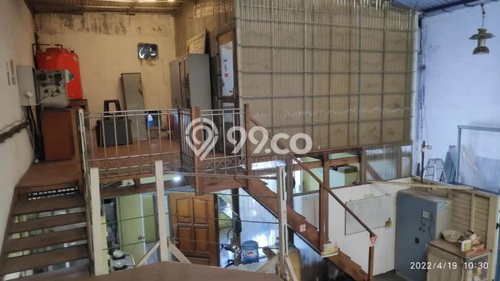 Gudang Paling Dicari LB 360m2 Dijual di Sidoarjo Gudang Paling Dicari LB 360m2 Dijual di Sidoarjo