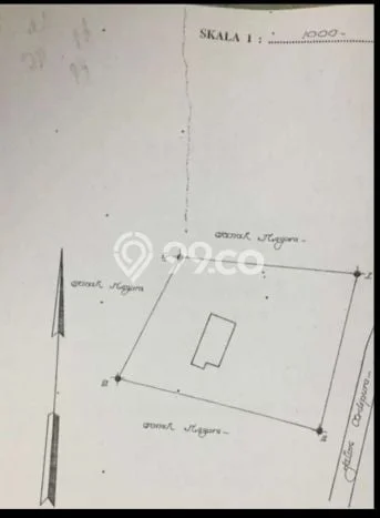 Kavling Tanah Dijual di Jayapura Utara, Jayapura, Luas 3727m2 Area Strategis Kavling Tanah Dijual di Jayapura Utara, Jayapura, Luas 3727m2 Area Strategis