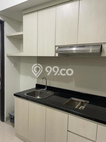 Dijual Segera Apartemen 1 KT & 1 KM di Wonokromo, Surabaya Dijual Segera Apartemen 1 KT & 1 KM di Wonokromo, Surabaya