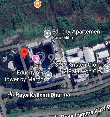Sewa Apartemen Hemat di Sukolilo, Surabaya Dekat Fasilitas Umum Sewa Apartemen Hemat di Sukolilo, Surabaya Dekat Fasilitas Umum