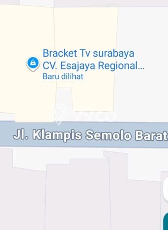 Rumah Eksklusif Dijual LT 135m2 di Sukolilo, Surabaya Rumah Eksklusif Dijual LT 135m2 di Sukolilo, Surabaya