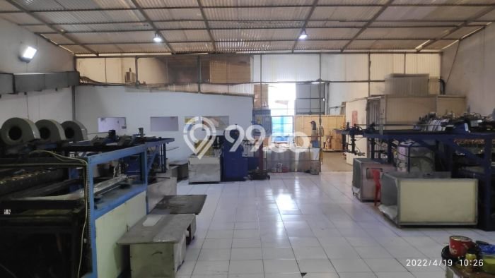 Gudang Paling Dicari LB 360m2 Dijual di Sidoarjo Gudang Paling Dicari LB 360m2 Dijual di Sidoarjo