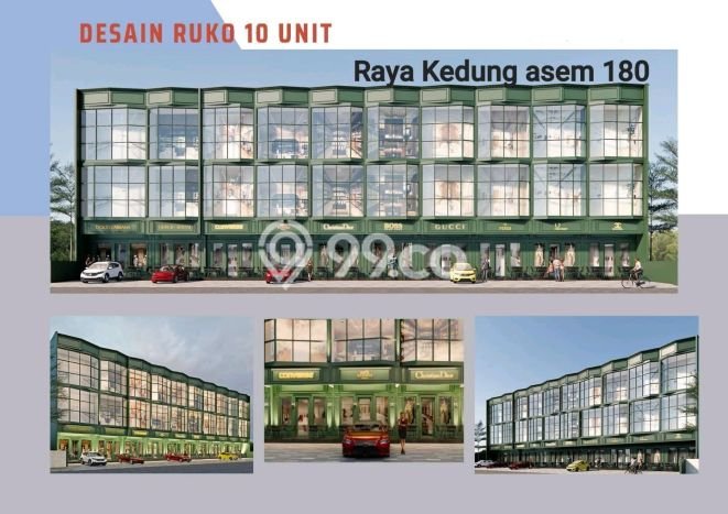 Untuk Dijual Ruko di Rungkut, Surabaya Harga Penawaran Spesial Untuk Dijual Ruko di Rungkut, Surabaya Harga Penawaran Spesial