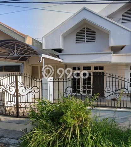Dijual Rumah Premium dengan Fasilitas Sekitar Komplit di Sukolilo, Surabaya Dijual Rumah Premium dengan Fasilitas Sekitar Komplit di Sukolilo, Surabaya
