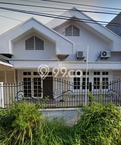 Dijual Rumah Premium dengan Fasilitas Sekitar Komplit di Sukolilo, Surabaya Dijual Rumah Premium dengan Fasilitas Sekitar Komplit di Sukolilo, Surabaya