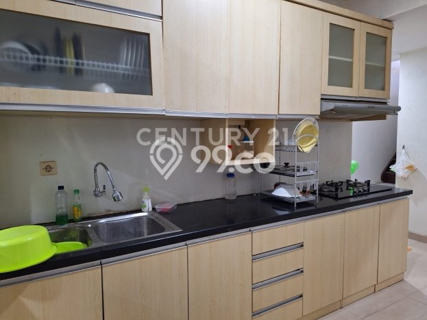 Rumah Modern Minimalis 3 KT Bisa Langsung Pindah di Lippo Cikarang Rumah Modern Minimalis 3 KT Bisa Langsung Pindah di Lippo Cikarang