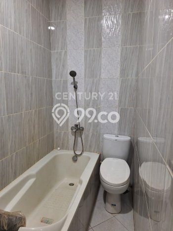 Rumah Modern Minimalis 3 KT Bisa Langsung Pindah di Lippo Cikarang Rumah Modern Minimalis 3 KT Bisa Langsung Pindah di Lippo Cikarang